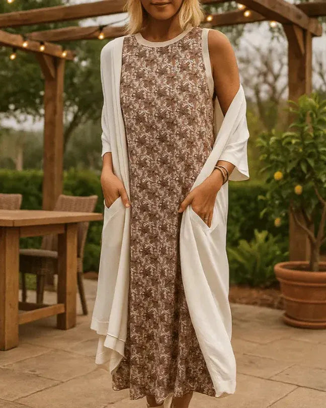 Virve | Conjunto de dos piezas con estilo